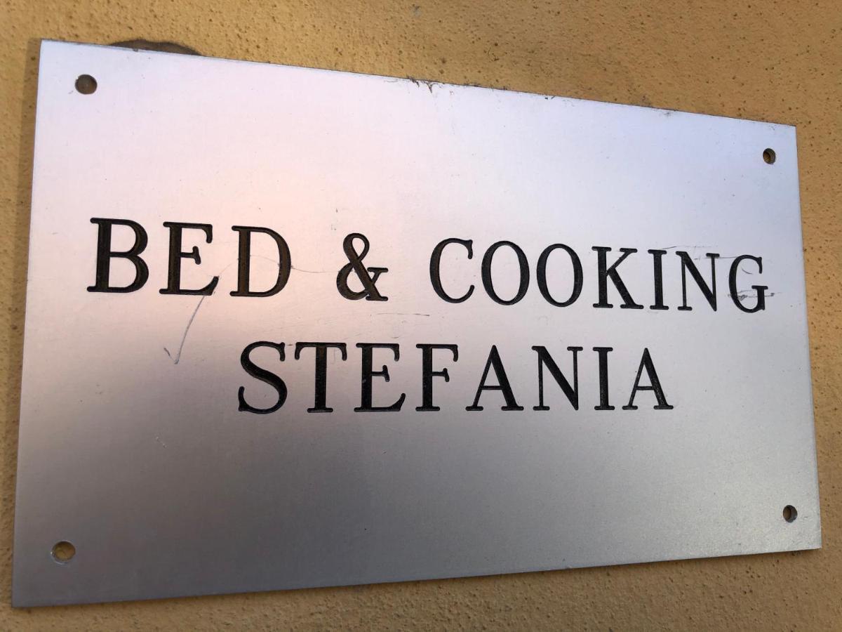 Bed & Cooking Stefania 호텔 볼로냐 외부 사진